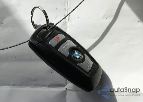 2013 BMW X3 xDrive28I from USA, damaged, VIN 5UXWX9C52D0A17679
